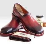 Dan Kadlec Bespoke shoemaker - @callvera.cz - Instagram