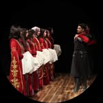 Konya Kafkas Dans Kursu - @konya.kafkas.dans - Instagram