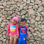 Nunna Dan Kafka - @lomboksepatukopang - Instagram