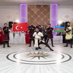 Yeşil Kafkas - @yesilkafkasdansgrubu - Instagram