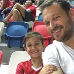 Dan Kahan - @dankahan13 - Instagram