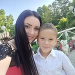 Danka  Hanganu - @dankahanganu - Instagram