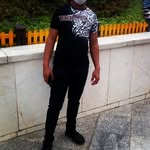اسماعیل  دنکاله - @smaell_dankale - Instagram