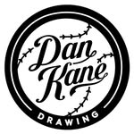 Dan Kane - @dankanedrawing - Instagram