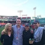 Dan Kane - @danthepastryman - Instagram