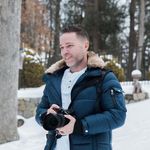 Dan Kane - @dankanephotography - Instagram