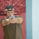 Dan Kaneh - @dankaneh.hunterskills - Instagram