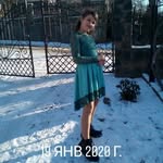 Данька Пацкан - @dankapatskan - Instagram