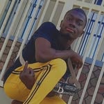 Dan kapanga - @dankapanga - Instagram