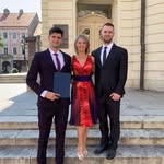 Danka Palenčíková - @dankapal - Instagram