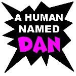 Dan Kapral - @ahumannameddan - Instagram