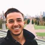 Daniel - @_dankaram - Instagram