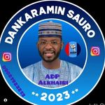Sulaiman Auwal - @dan_karamin_sauro - Instagram