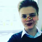 Даня Карасев - @dan_karasioooov - Instagram