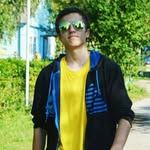 Dan Karas - @higlodan - Instagram