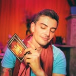 Dan Karásék | Tarot & Espiritualidade - @dankarasek - Instagram