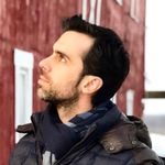 Daniel Karasik - @dankarasik - Instagram