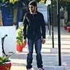 Daniyal Karimi - @danukarimi - TikTok