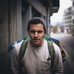 Danil - @dan_kasabian - Instagram