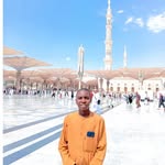 Aliyu Muhammad Adamu - @dan_kashere - Instagram