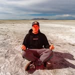 Dan K - @dankashuck - Instagram