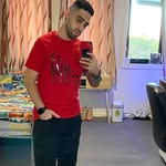 Daniel Kashan - @dankashdj - Instagram
