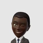 Daniel kashonga - @dankashonga - Instagram