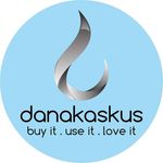 tokped danakaskus - @danakaskus - Instagram