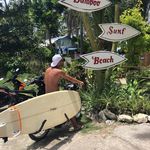 Dan Kaspar - @dancaspabrow - Instagram