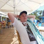 Dan Kasper Wilson Mcse - @kasper1287 - Instagram