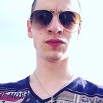 Daniel Hristov - @dankatta - Instagram