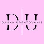 Danka Kašťáková | Upratovací servis - @dankaupratovanie - Instagram