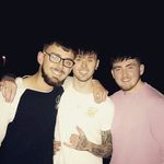 Dan Kavanagh - @dankav06 - Instagram