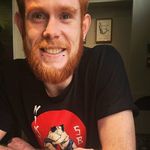 Dan Kavanagh - @dankavanagh93 - Instagram