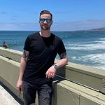 Dan Kavanagh - @dankavanagh88 - Instagram