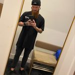 Dan Kavanagh - @dan1989kav - Instagram