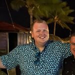 Dan Kavanagh - @dankavan95 - Instagram