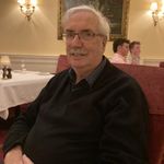 Dan Kavanagh - @kavanaghdan1001 - Instagram
