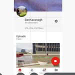 Dan Kavanagh - @yt_dankavanagh_ - Instagram