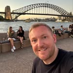 Dan Keith - @dankeith82 - Instagram