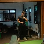 Dan Keith Bragais - @dk_b18 - Instagram