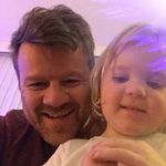 Dan Kellaway - @rightonverg - Instagram