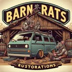 Dan kellaway - @barnrats.t25s - Instagram