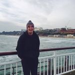 Dan Kellaway - @danrkellaway - Instagram