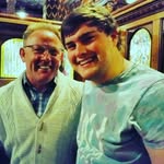Dan Kelleher - @dan.kelleher - Instagram