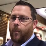 Dan Kelleher - @dantheaquaman - Instagram