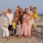 Dan Kennard - @dankennardsr - Instagram
