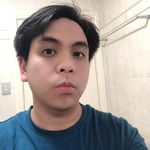 Dan Kennard Arucan - @danarucan - Instagram