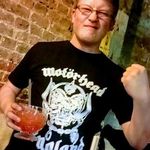 Dan Lee Kennard - @dan.kennard_music - Instagram
