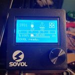 Daniel Kennard - @justa3dprinter - Instagram